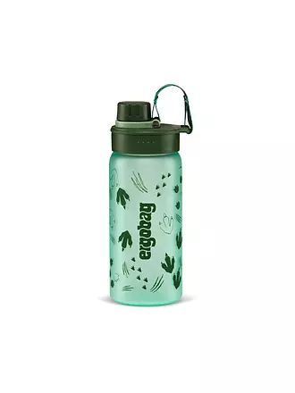 ERGOBAG | Trinkflasche Weltall | hellgrün