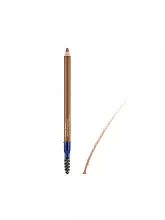 ESTÉE LAUDER | Augenbrauen - Brow Now Brow Defining Pencil (02 Light Brunette) | braun