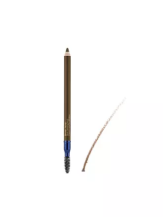 ESTÉE LAUDER | Augenbrauen - Brow Now Brow Defining Pencil (02 Light Brunette) | braun