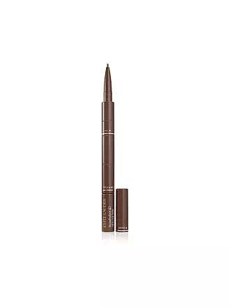 ESTÉE LAUDER | Augenbrauen - Browperfect 3D All-In-One Styler (04 Taupe) | orange