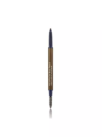 ESTÉE LAUDER | Augenbrauenstift - Micro Precision Brow Pencil (02 Light-Brunette) | braun