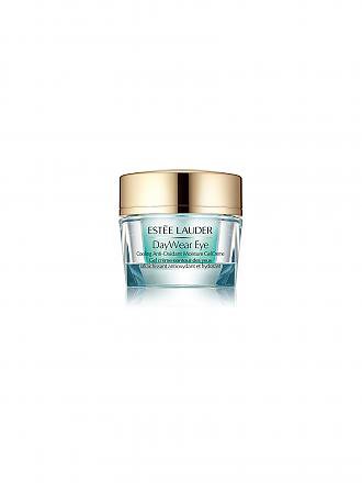 ESTÉE LAUDER | Augencreme - DayWear Eye Cooling Anti-oxidant Moisture GelCreme 15ml | keine Farbe