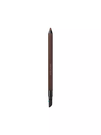 ESTÉE LAUDER | Augenkonturenstift - DayWear24H Waterproof Gel Eye Pencil ( 01 Onyx ) | braun