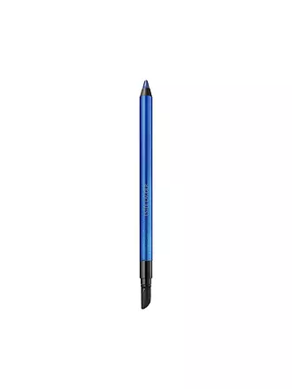 ESTÉE LAUDER | Augenkonturenstift - DayWear24H Waterproof Gel Eye Pencil ( 01 Onyx ) | blau
