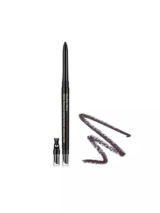 ESTÉE LAUDER | Double Wear Infinite Waterproof Eyeliner (01 Kohl Noir) | braun