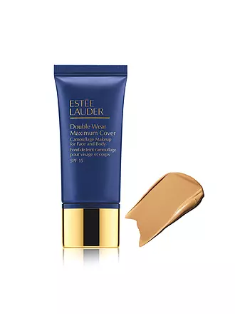 ESTÉE LAUDER | Double Wear Maximum Cover Camouflage Make-Up SPF15 (10/3N1 Ivory Beige) | beige