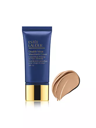 ESTÉE LAUDER | Double Wear Maximum Cover Camouflage Make-Up SPF15 (25/2N1 Desert Beige) | beige