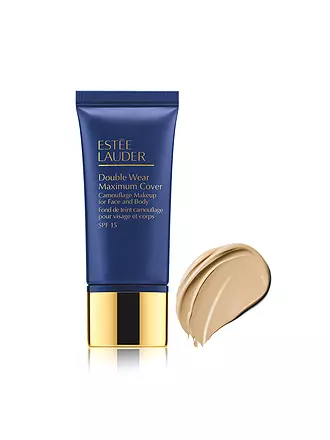 ESTÉE LAUDER | Double Wear Maximum Cover Camouflage Make-Up SPF15 (53/2W1 Dawn) | beige