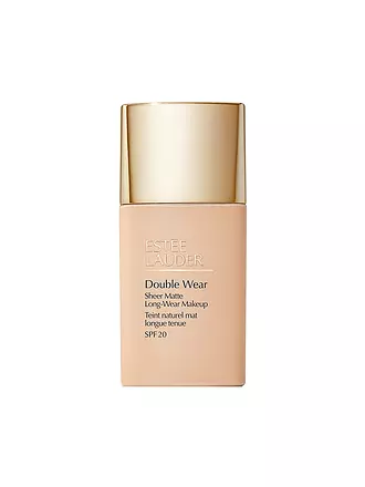 ESTÉE LAUDER | Double Wear Sheer Matte Foundation ( 01/2C3 Fresco ) | beige