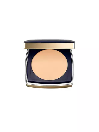ESTÉE LAUDER | Double Wear Stay In Place Matte Powder Foundation (2C3 Fresco) | hellbraun