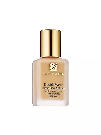 ESTÉE LAUDER | Double Wear Stay-in-Place Liquid Make Up SPF10 30ml (02 Pale Almond) | beige