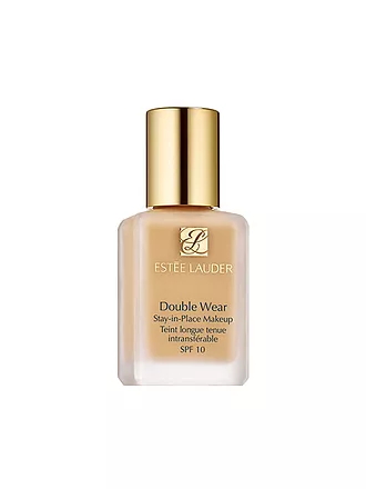 ESTÉE LAUDER | Double Wear Stay-in-Place Liquid Make Up SPF10 30ml (03 Outdoor Beige) | beige