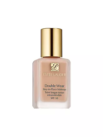 ESTÉE LAUDER | Double Wear Stay-in-Place Liquid Make Up SPF10 30ml (03 Outdoor Beige) | beige