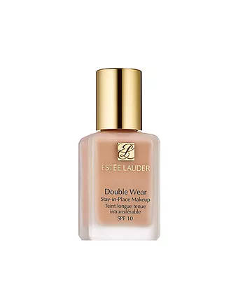 ESTÉE LAUDER | Double Wear Stay-in-Place Liquid Make Up SPF10 30ml (05 Shell Beige) | beige