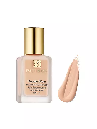 ESTÉE LAUDER | Double Wear Stay-in-Place Liquid Make Up SPF10 30ml (17 Bone) | beige