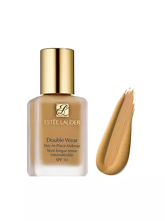 ESTÉE LAUDER | Double Wear Stay-in-Place Liquid Make Up SPF10 30ml (17 Bone) | beige