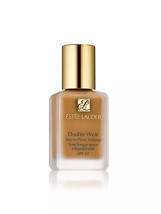 ESTÉE LAUDER | Double Wear Stay-in-Place Makeup (A4 Amber Honey) | braun