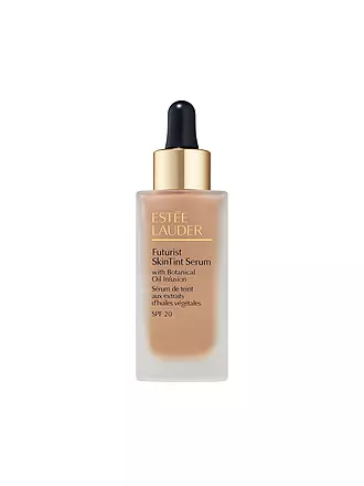 ESTÉE LAUDER | Futurist Skin Tint Serum Fountation (37 / 3W1 Tawny) | camel