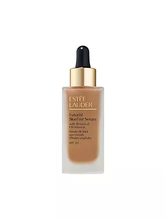 ESTÉE LAUDER | Futurist Skin Tint Serum Fountation (37 / 3W1 Tawny) | camel