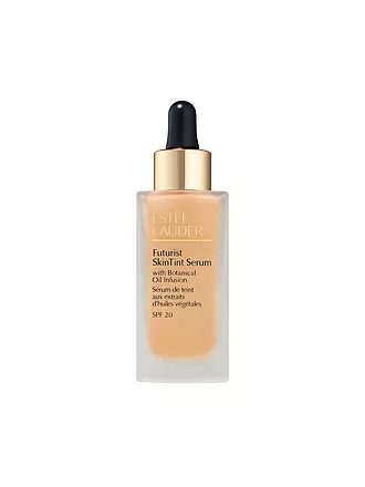 ESTÉE LAUDER | Futurist Skin Tint Serum Fountation (37 / 3W1 Tawny) | creme