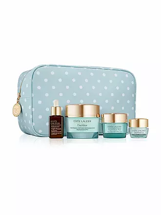 ESTÉE LAUDER | Geschenkset - Daywear Moisture Value Set 2x15ml / 50ml / 5ml | keine Farbe