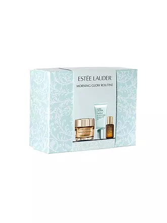 ESTÉE LAUDER | Geschenkset - Morning Glow Set 2x50ml / 15ml | keine Farbe