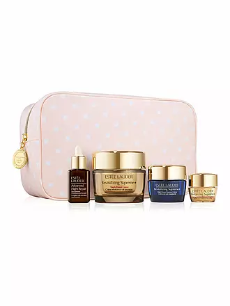 ESTÉE LAUDER | Geschenkset - Supreme+ Moisture Value Set 2x50ml / 15ml / 5ml | keine Farbe