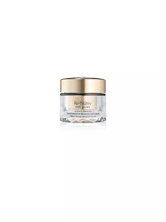 ESTÉE LAUDER | Gesichtscreme - Re-Nutriv Ultimate Diamond Brilliance Creme 50ml | keine Farbe