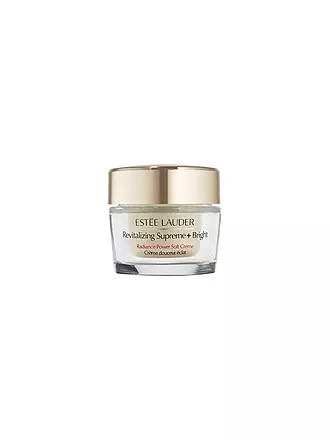 ESTÉE LAUDER | Gesichtscreme - Revitalizing Supreme+ Bright Radiance Power Soft Crème Refill50ml | keine Farbe