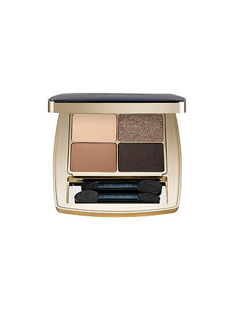 ESTÉE LAUDER | Lidschatten - Pure Color Envy Luxe Eyeshadow Quad ( 07 Boho Rose ) | rosa
