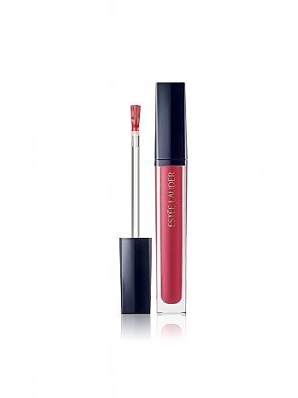 ESTÉE LAUDER | Lippenstift - Pure Color Envy Kissable Lip Shine (15 Wicked Gleam) | rot