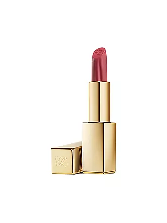 ESTÉE LAUDER | Lippenstift - Pure Color Lipstick Creme ( 320 Defiant Coral ) | pink