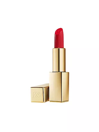 ESTÉE LAUDER | Lippenstift - Pure Color Lipstick Matte ( 626 Next Romance ) | rot