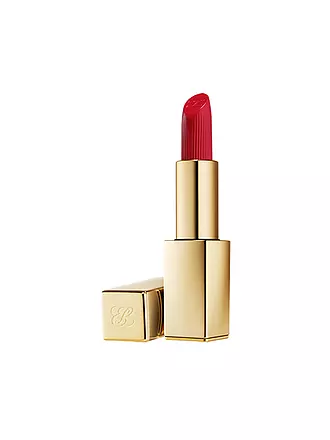 ESTÉE LAUDER | Lippenstift - Pure Color Lipstick Matte ( 667 Deny All ) | dunkelrot