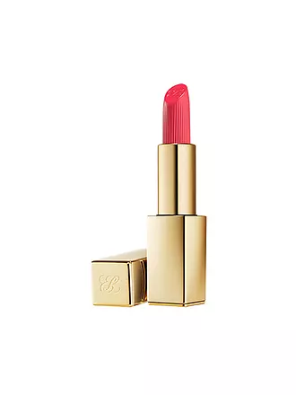 ESTÉE LAUDER | Lippenstift - Pure Color Lipstick Matte ( 856 Object of Desire ) | koralle