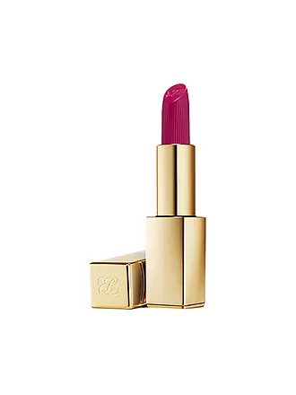 ESTÉE LAUDER | Lippenstift - Pure Color Lipstick Matte ( 856 Object of Desire ) | rot