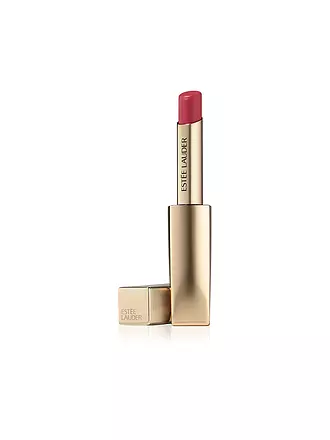 ESTÉE LAUDER | Lippenstift - Pure Color Luminizing Shine Stick ( 07 Persuasive ) | rot