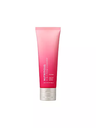 ESTÉE LAUDER | Nutritious Foam Cleanser 125ml | keine Farbe