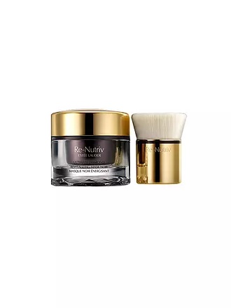 ESTÉE LAUDER | Re-Nutriv Special Care Ultimate Diamond Revitalizing Mask Noir 50ml | keine Farbe