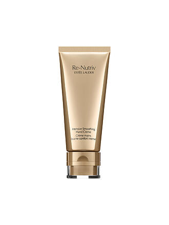 ESTÉE LAUDER | ReNutriv Intensive Smoothing Hand Creme 100ml | keine Farbe