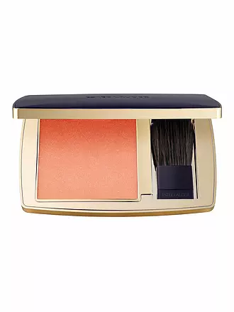 ESTÉE LAUDER | Rouge - Pure Color Envy Sculpting Blush ( 02 Pink Kiss ) | orange