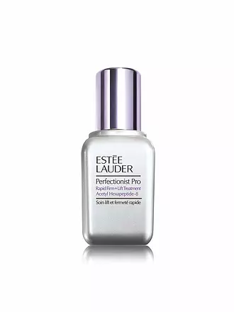 ESTÉE LAUDER | Serum - Perfectionist Pro Rapid Firm and  Lift Treatment Acetyl Hexapeptide-8 50ml | keine Farbe