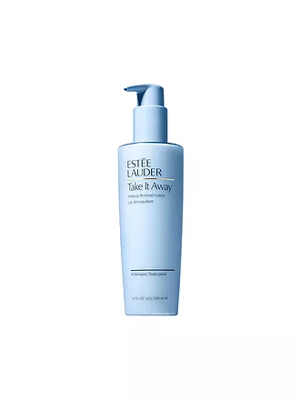 ESTÉE LAUDER | Take it Away Makeup Remover Lotion 200ml | keine Farbe