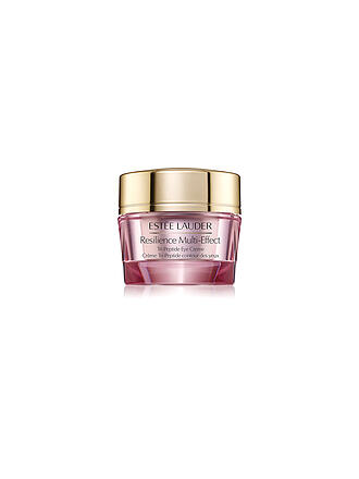 ESTEE LAUDER | Resilience Multi-Effect Tri Peptide Eye Creme 15ml | keine Farbe