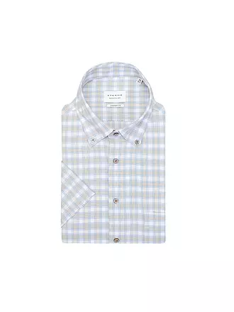 ETERNA | Hemd Comfort Fit | beige