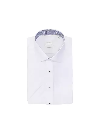 ETERNA | Hemd Comfort Fit | weiss