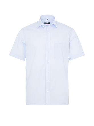 ETERNA | Hemd Modern Fit | weiss