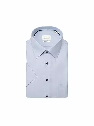 ETERNA | Hemd Modern Fit | hellblau