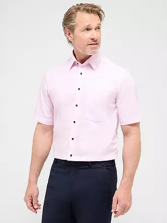 ETERNA | Hemd Modern Fit | rosa