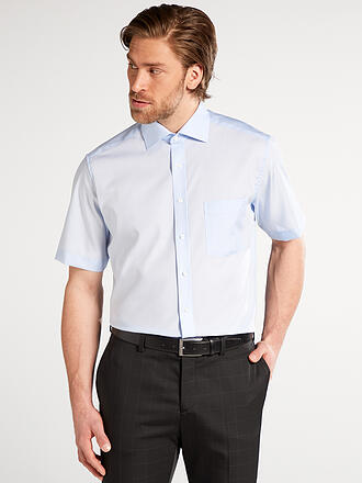 ETERNA | Hemd Modern Fit | weiss